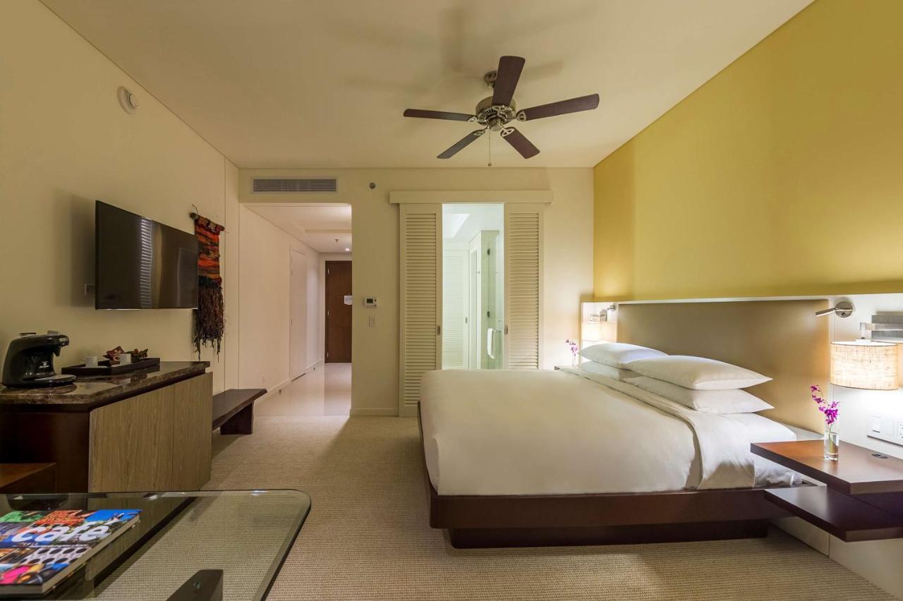 Hyatt Regency Hotel Cartagena