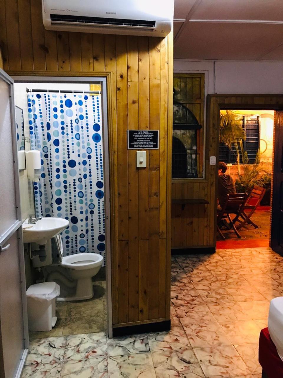 Albergue Mamabella