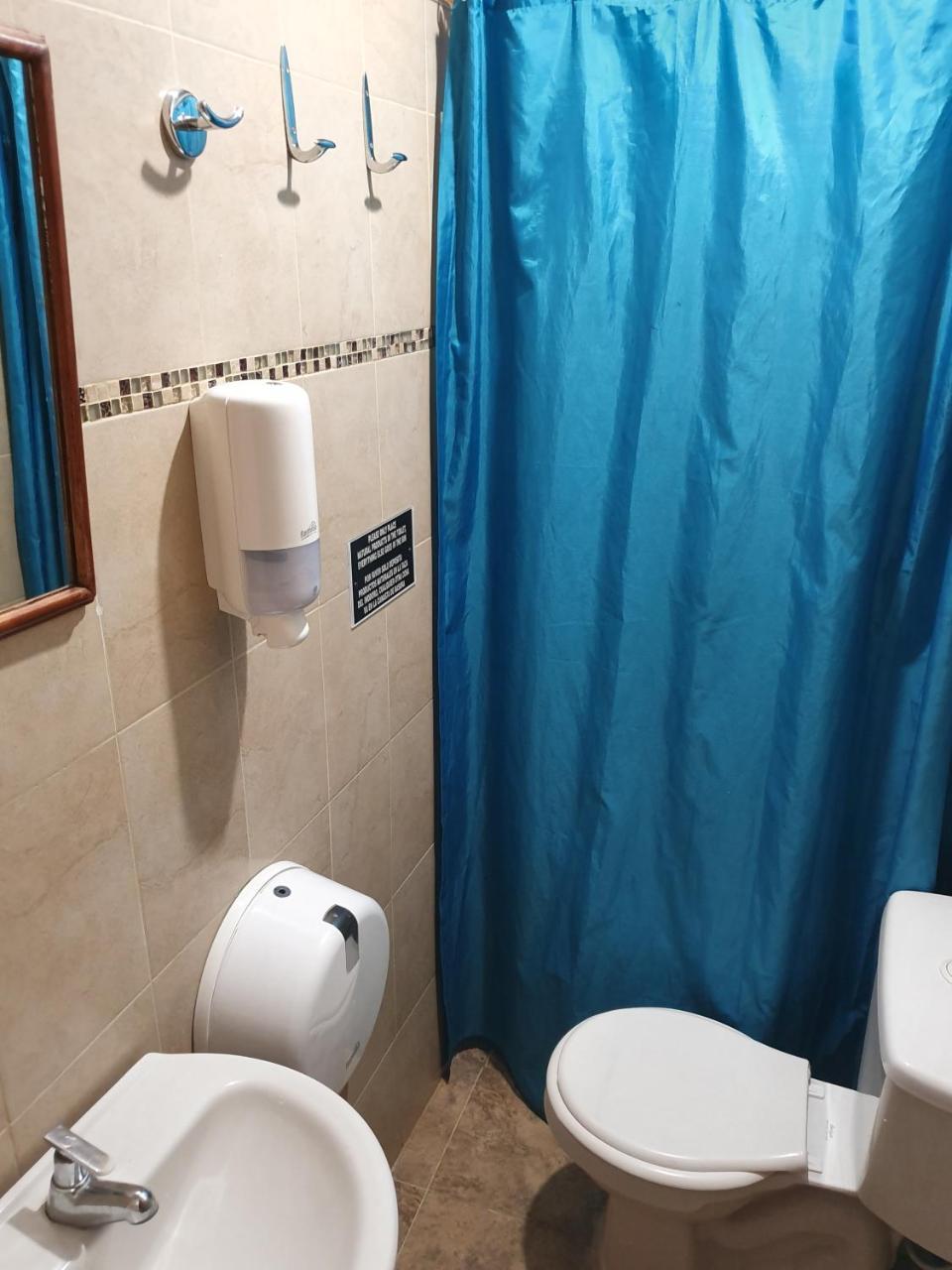 Mamabella Albergue Cartagena