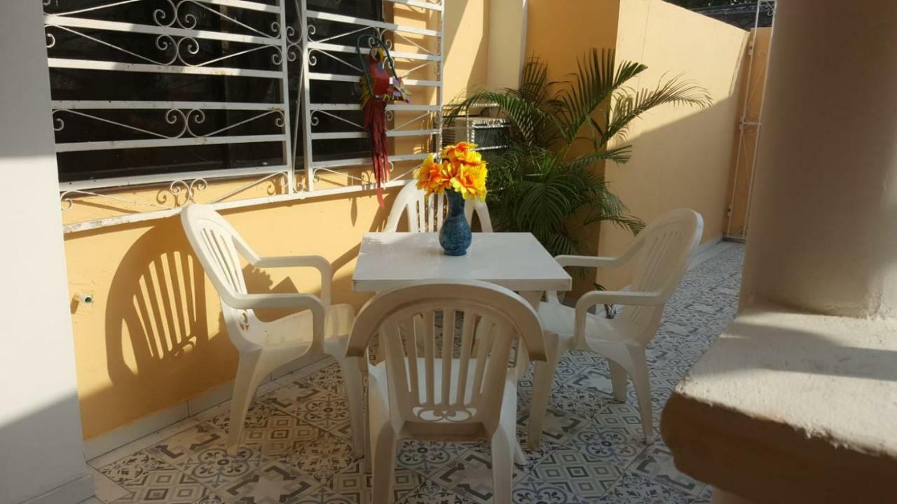 Guest house Casa Francia *