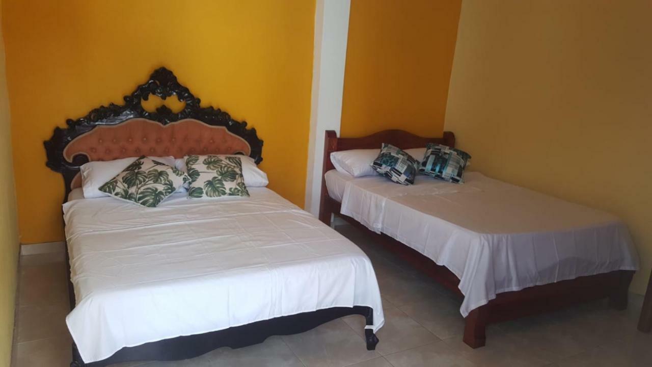 Casa Francia Guest house *
