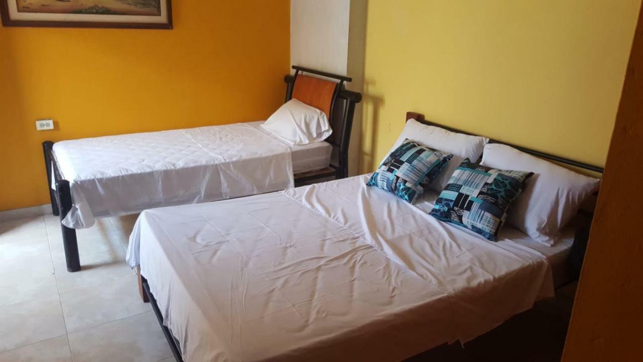 Guest house Casa Francia