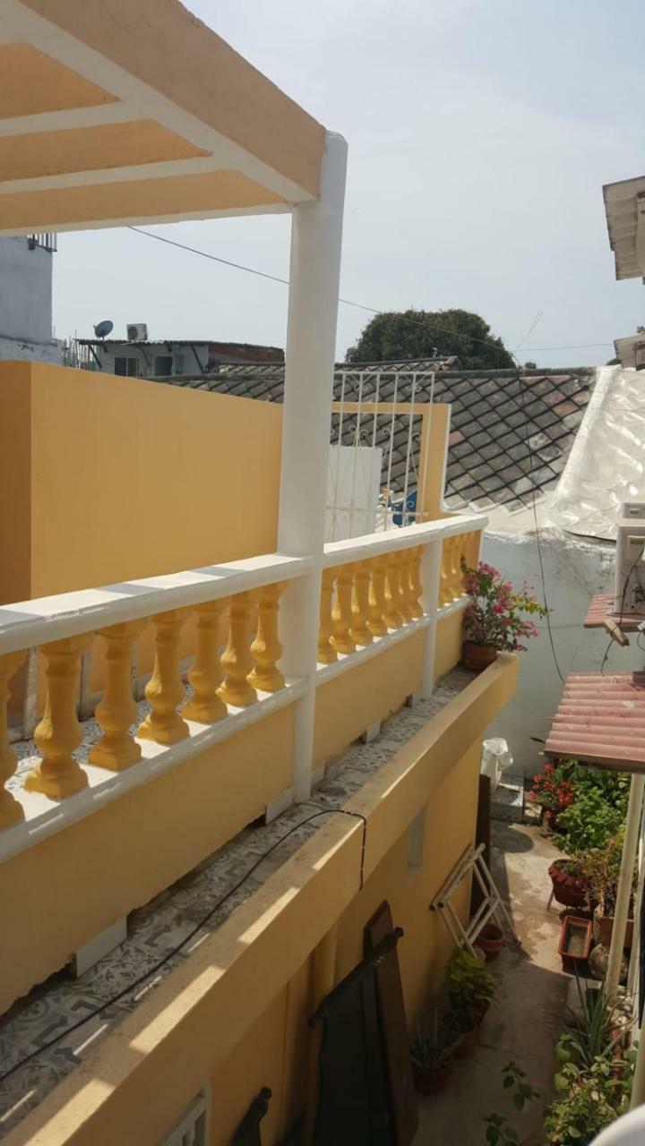 Guest house Casa Francia
