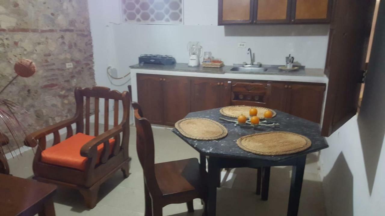 Guest house Casa Francia