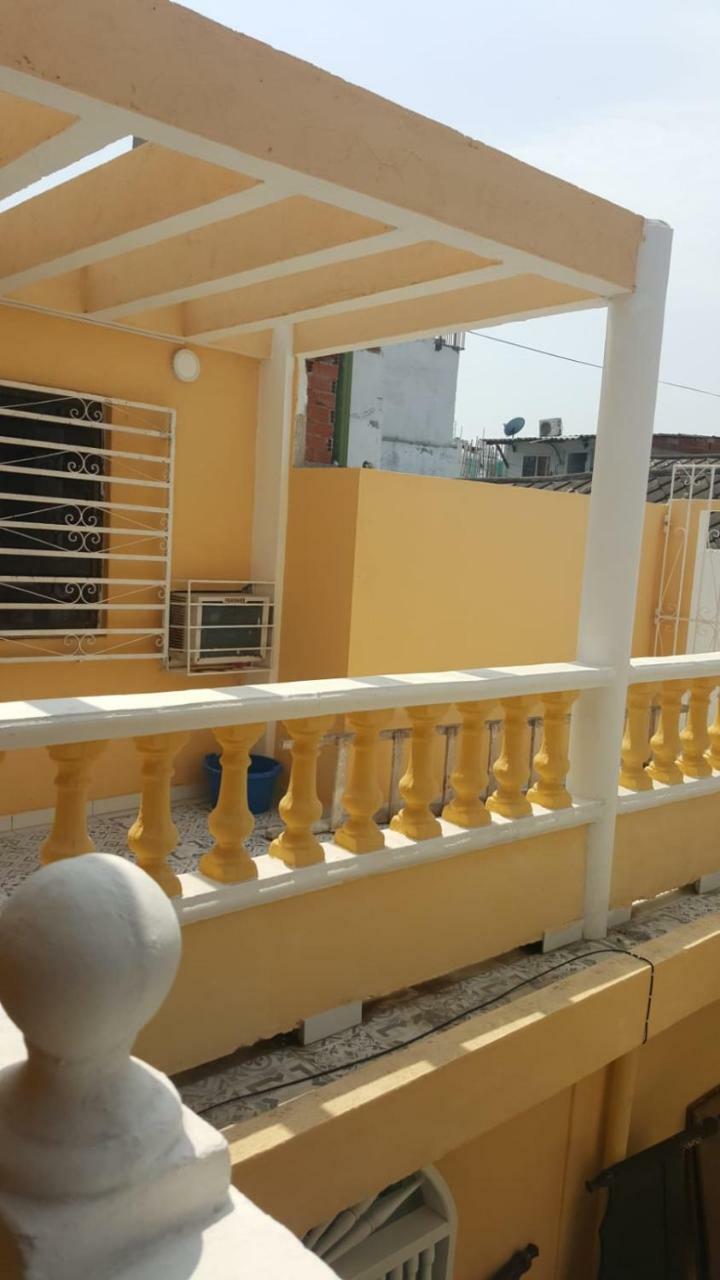 Guest house Casa Francia *