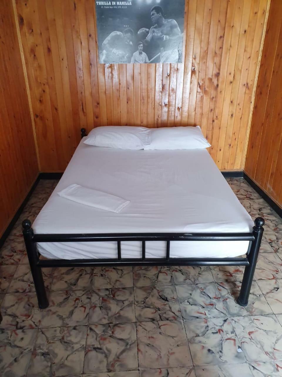 Albergue Mamabella