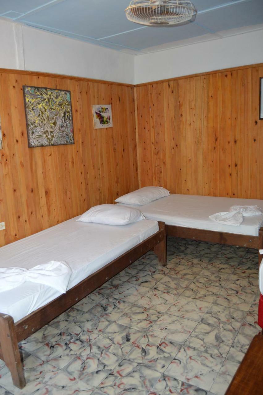 Albergue Mamabella *