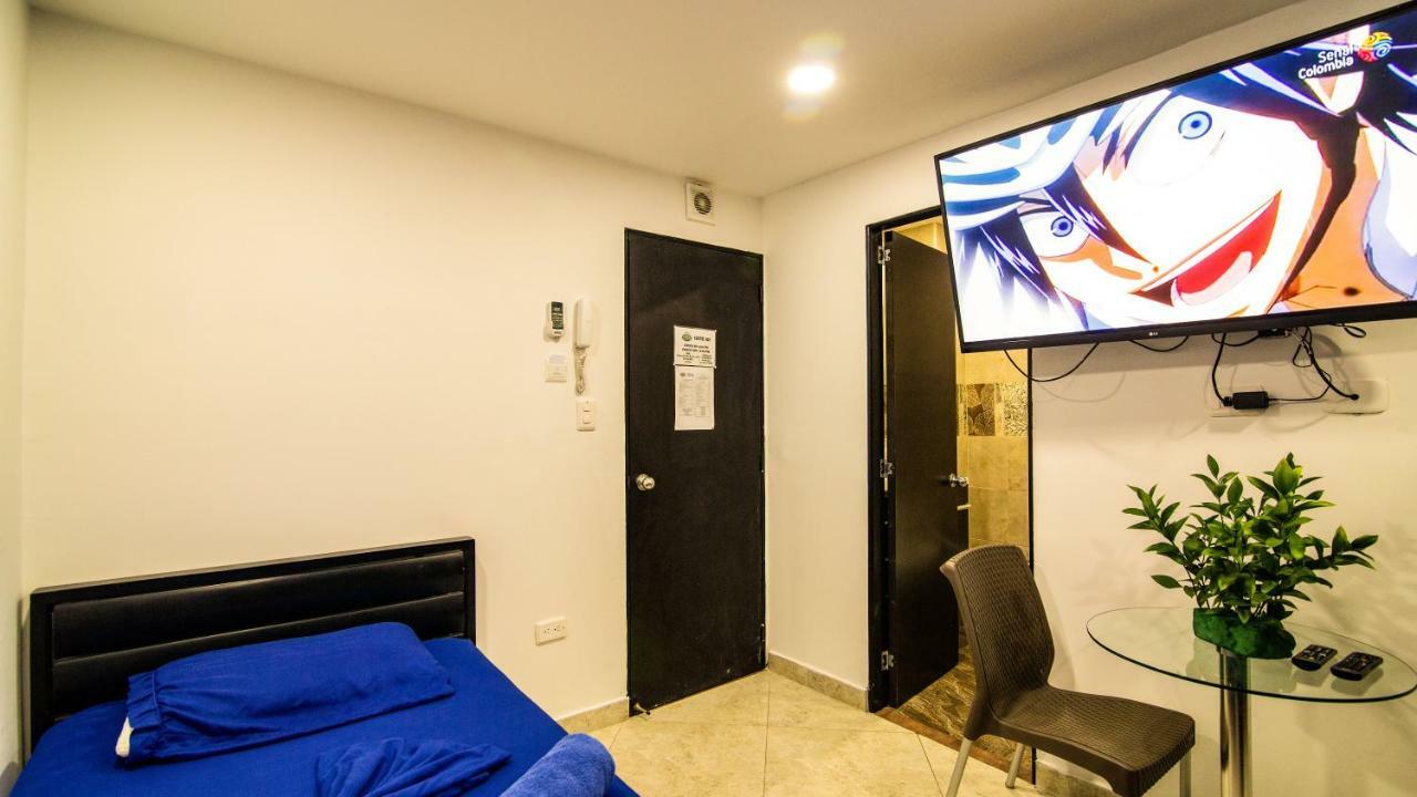 Aparthotel Hollywood 2*