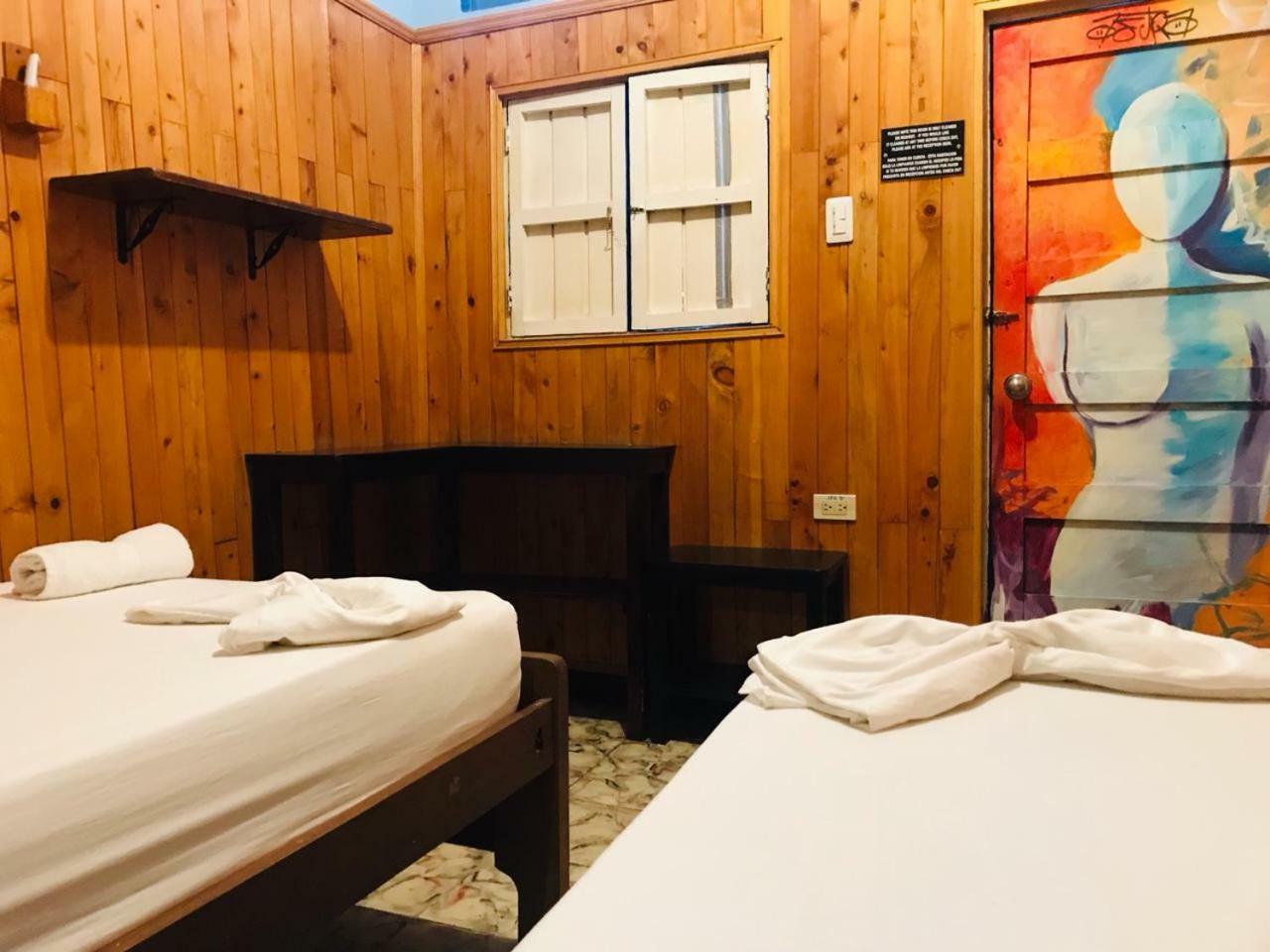 Albergue Mamabella *