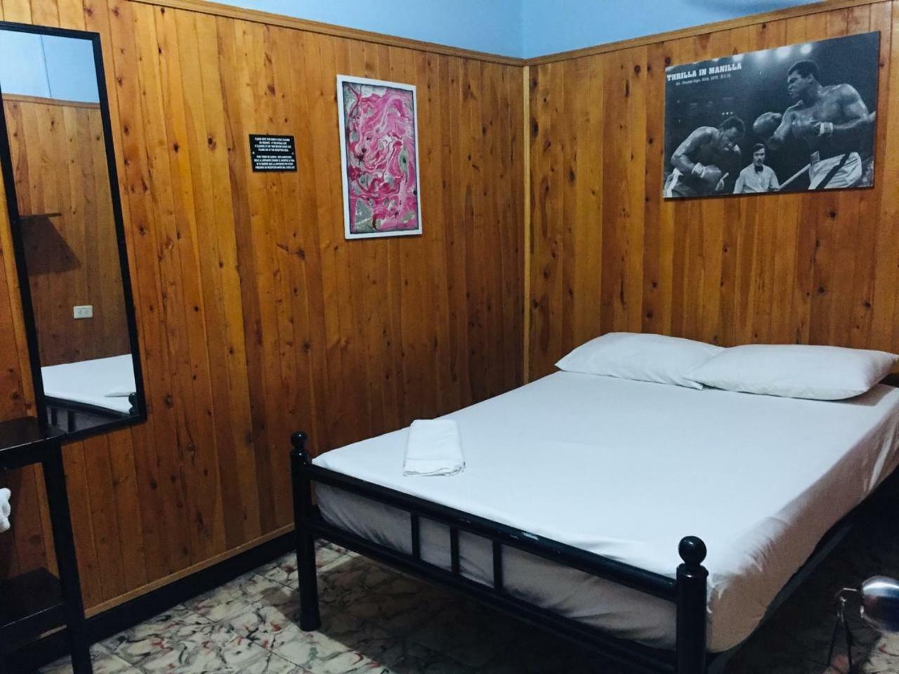 Mamabella Albergue Cartagena