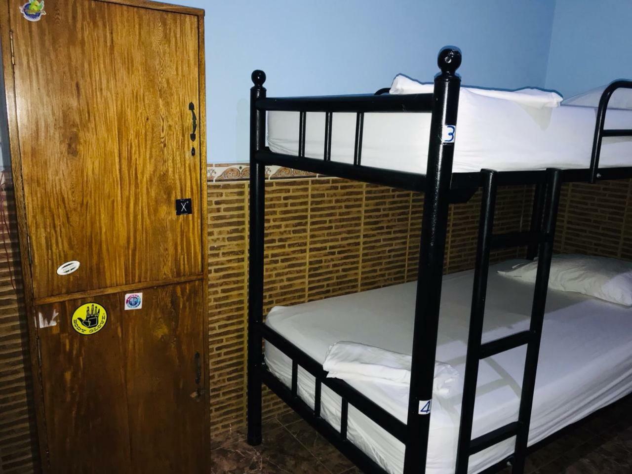 Mamabella Albergue Cartagena