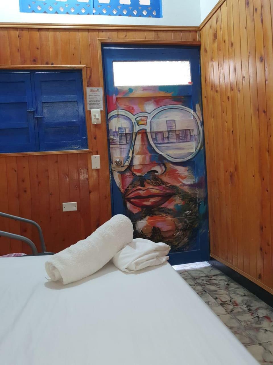 Albergue Mamabella Cartagena