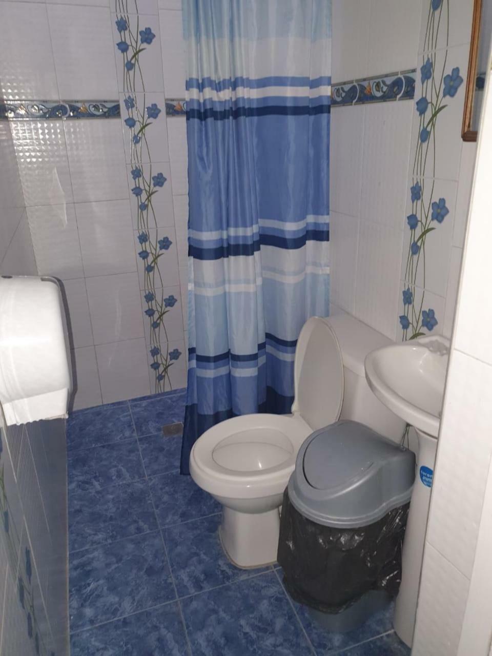 Albergue Mamabella Cartagena
