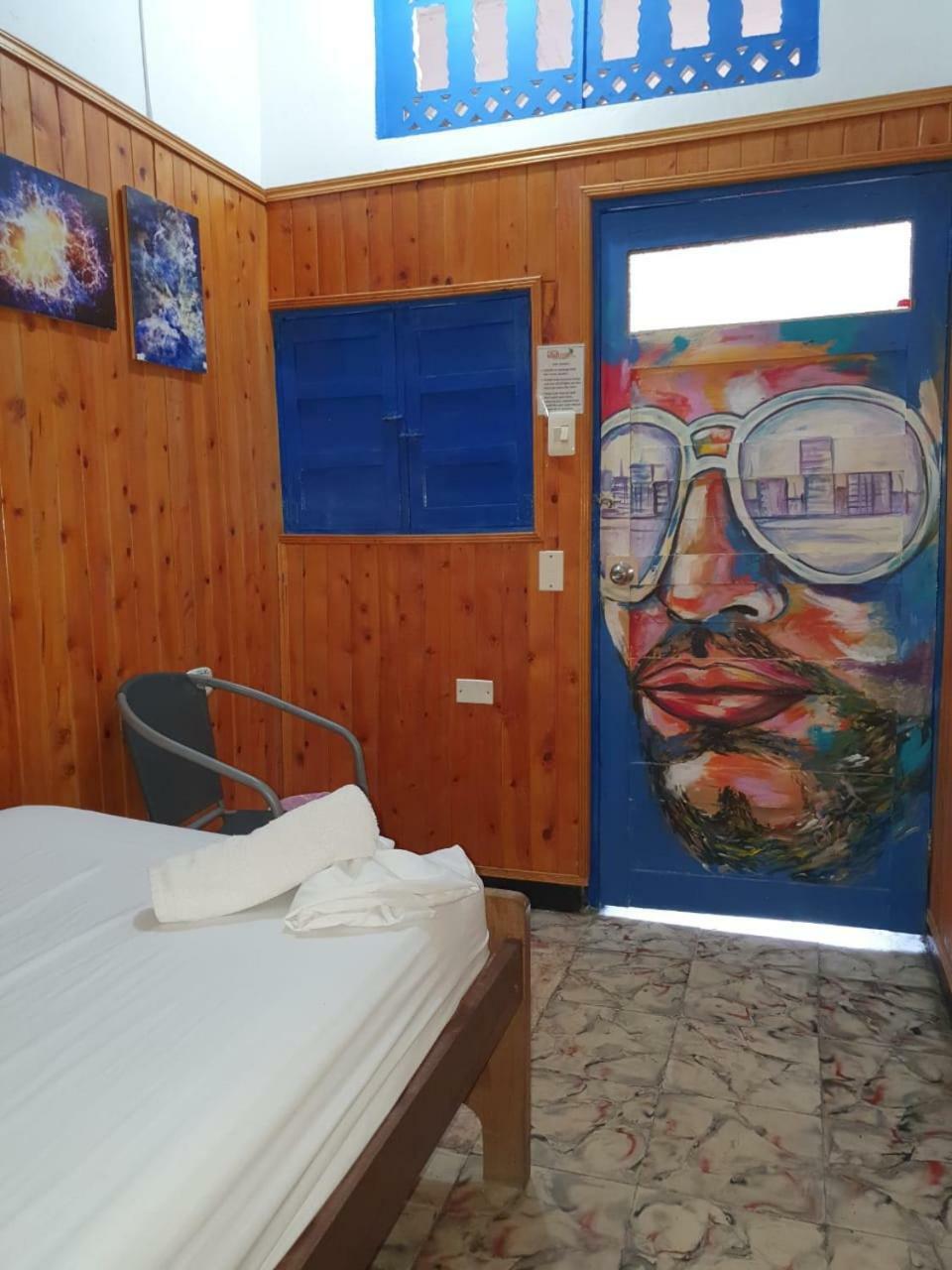 Mamabella Albergue