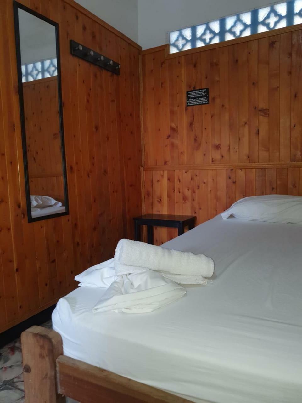 Albergue Mamabella