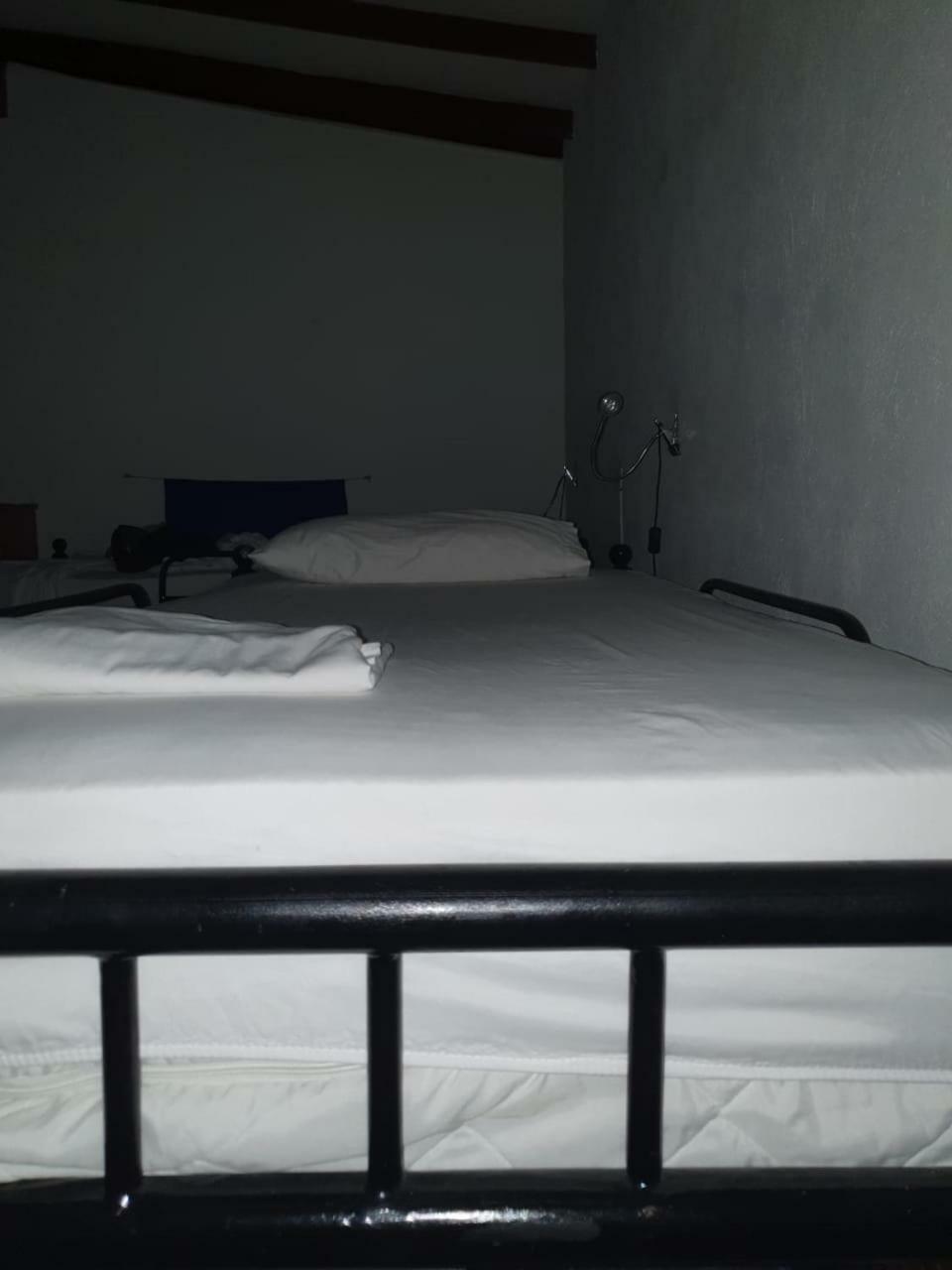Albergue Mamabella *