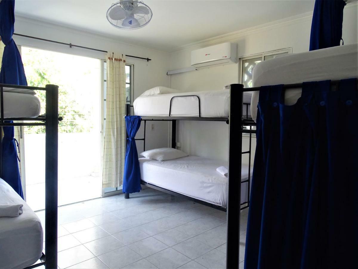 Hostal Quintas De La Real By Maos Cartagena