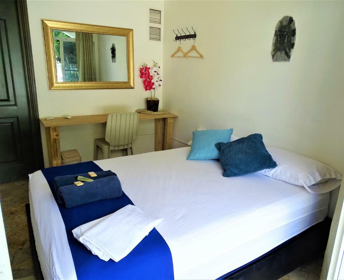 Hostal Quintas De La Real By Maos Cartagena
