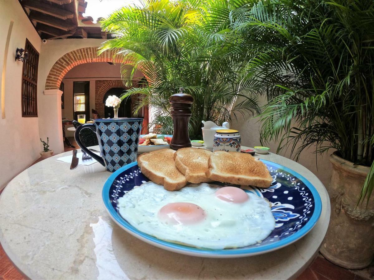 Columbus House Cartagena
