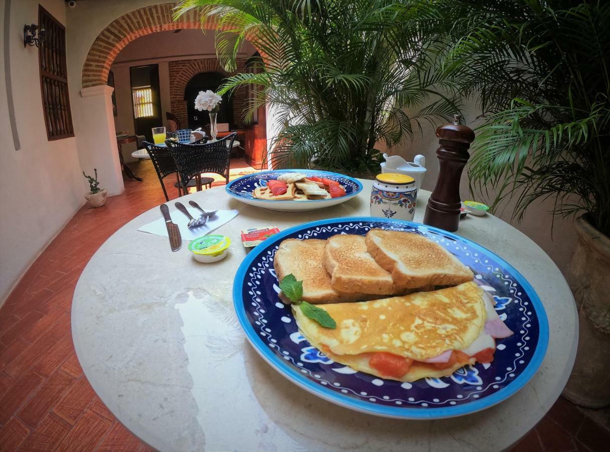 Columbus House Bed & Breakfast 2*