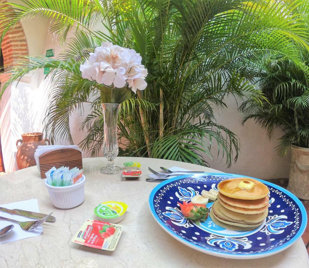 Columbus House 2* Cartagena