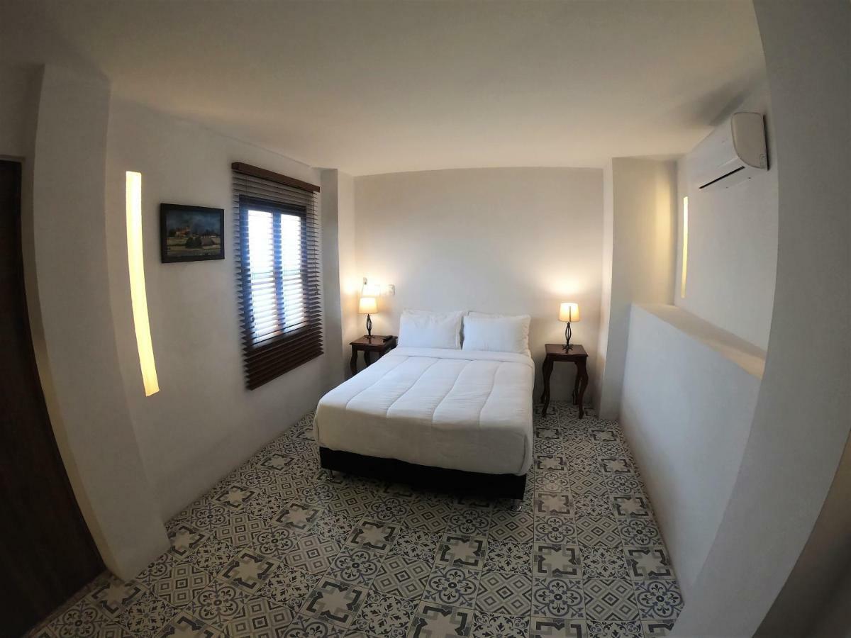 Columbus House 2* Cartagena