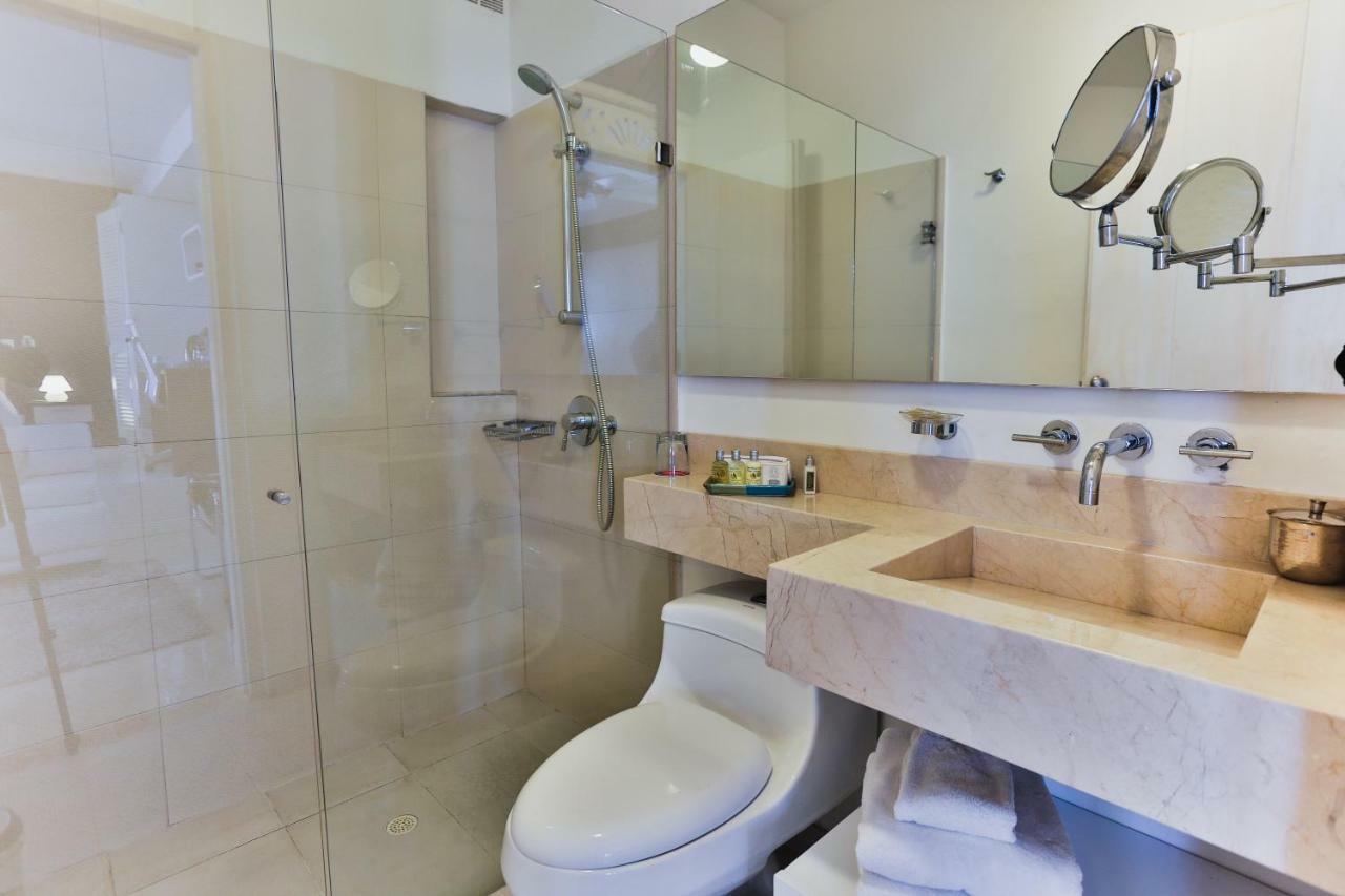 Casa Santa Ana Boutique Hotel 3*