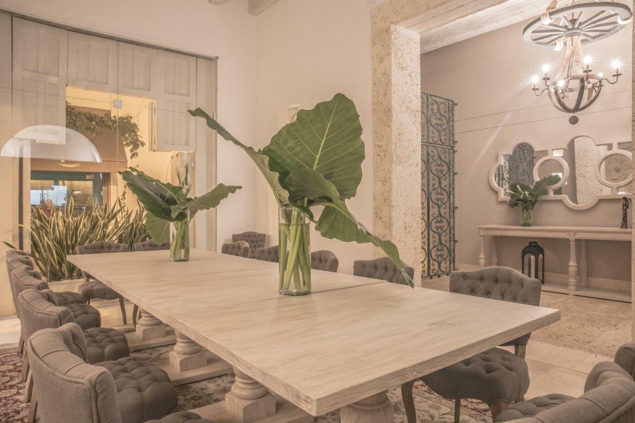 Casa Del Gobernador Hotel 5*