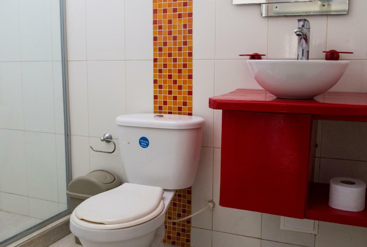 Holiday home Departamento Bocagrande Cerca A Playas *