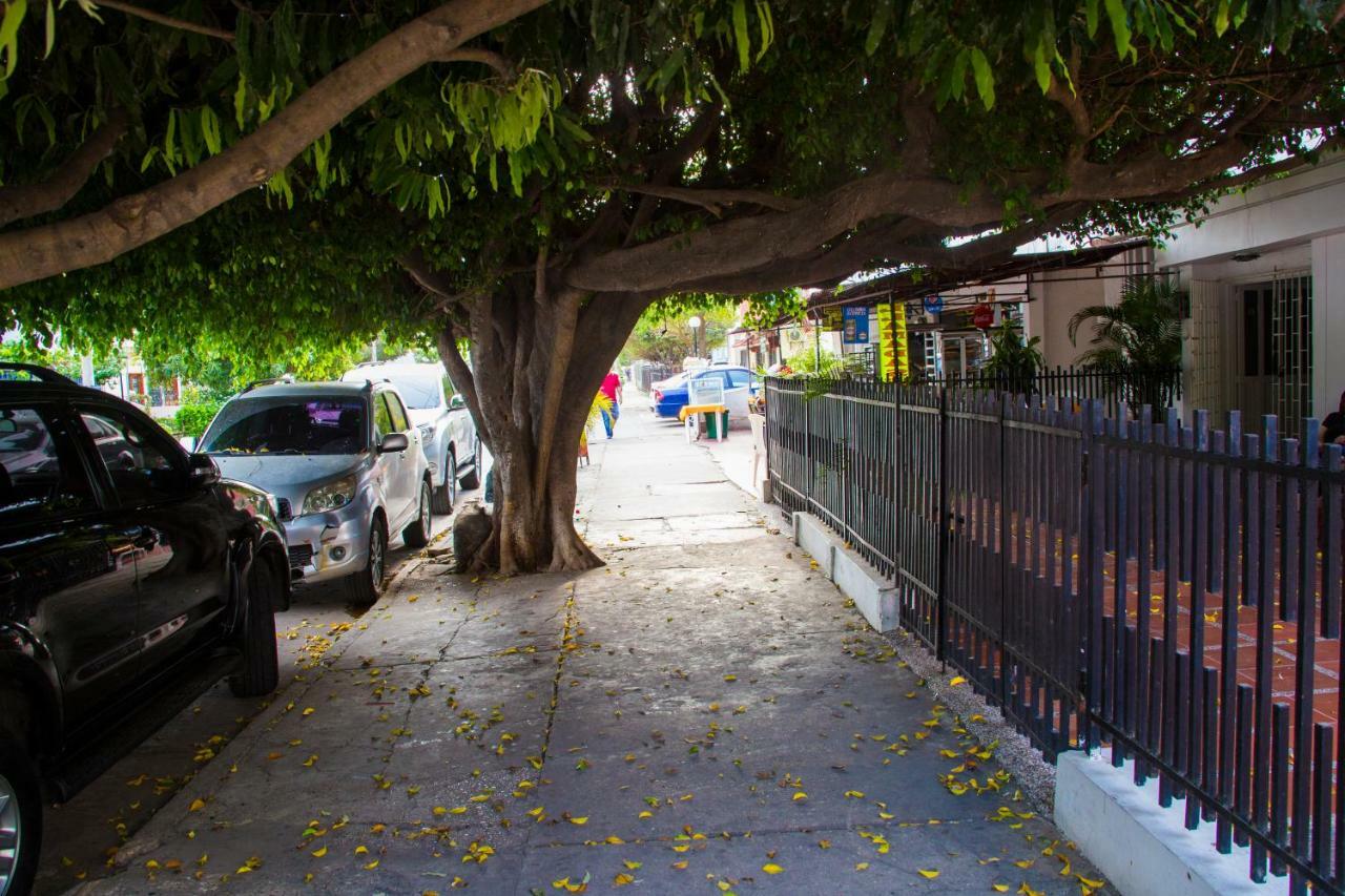De Indias - Barrio Crespo * Cartagena