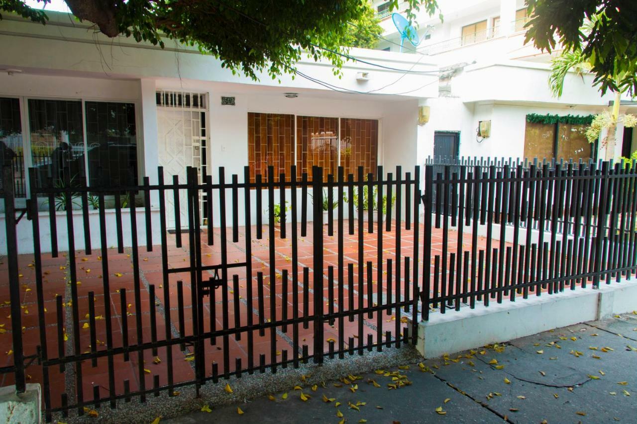 De Indias - Barrio Crespo * Cartagena