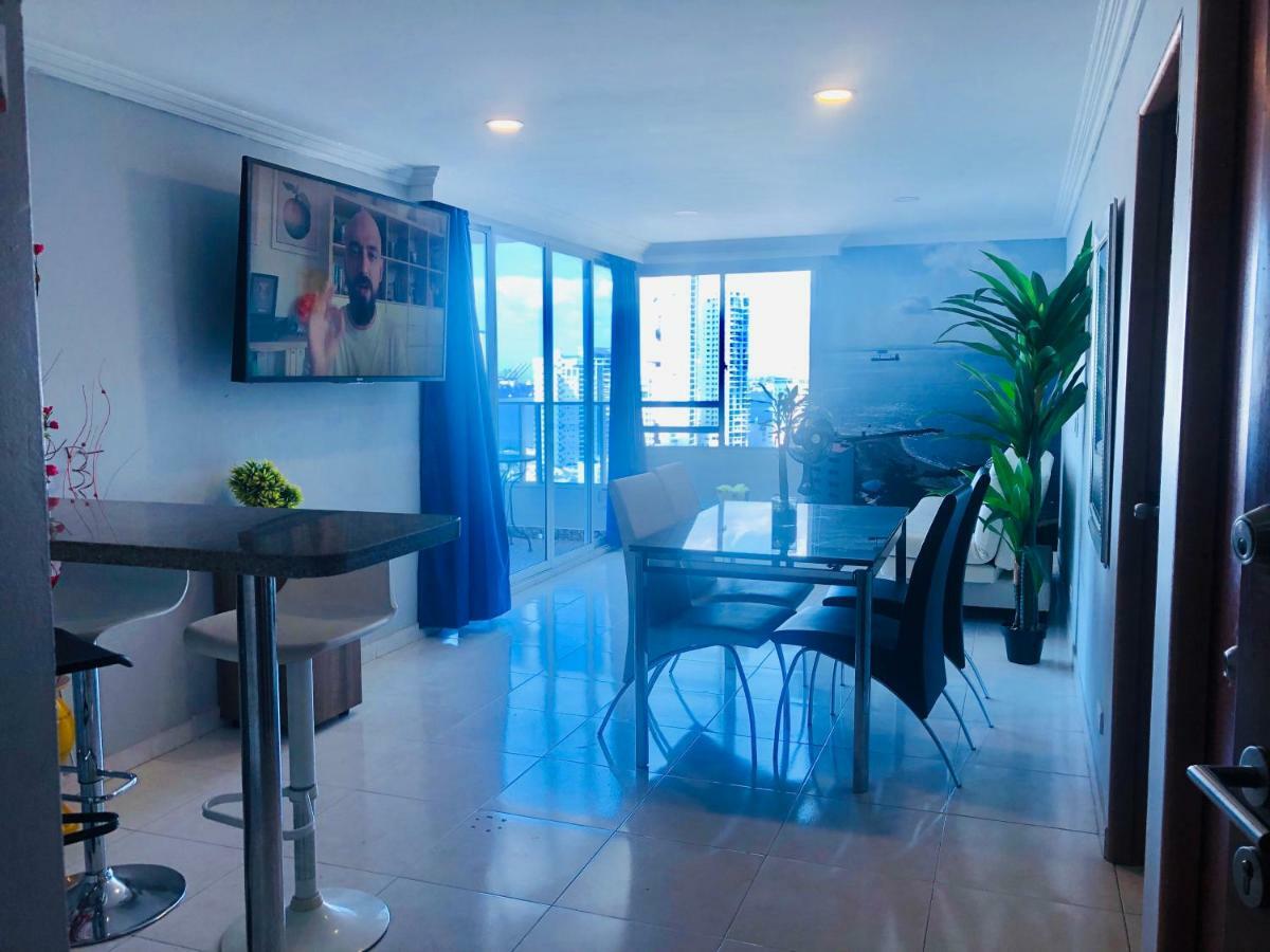 Playa Mar - Edificio Nuevo Conquistador *