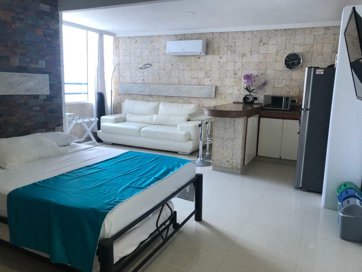 Apartamento Playa Mar - Edificio Nuevo Conquistador