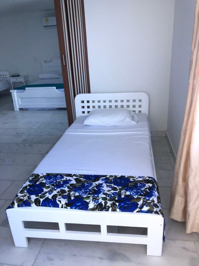 Apartamento Playa Mar - Edificio Nuevo Conquistador
