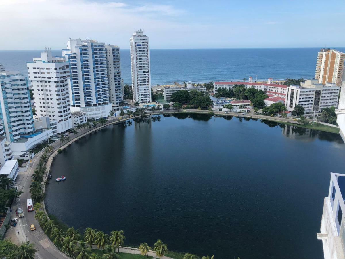 Playa Mar - Edificio Nuevo Conquistador Cartagena
