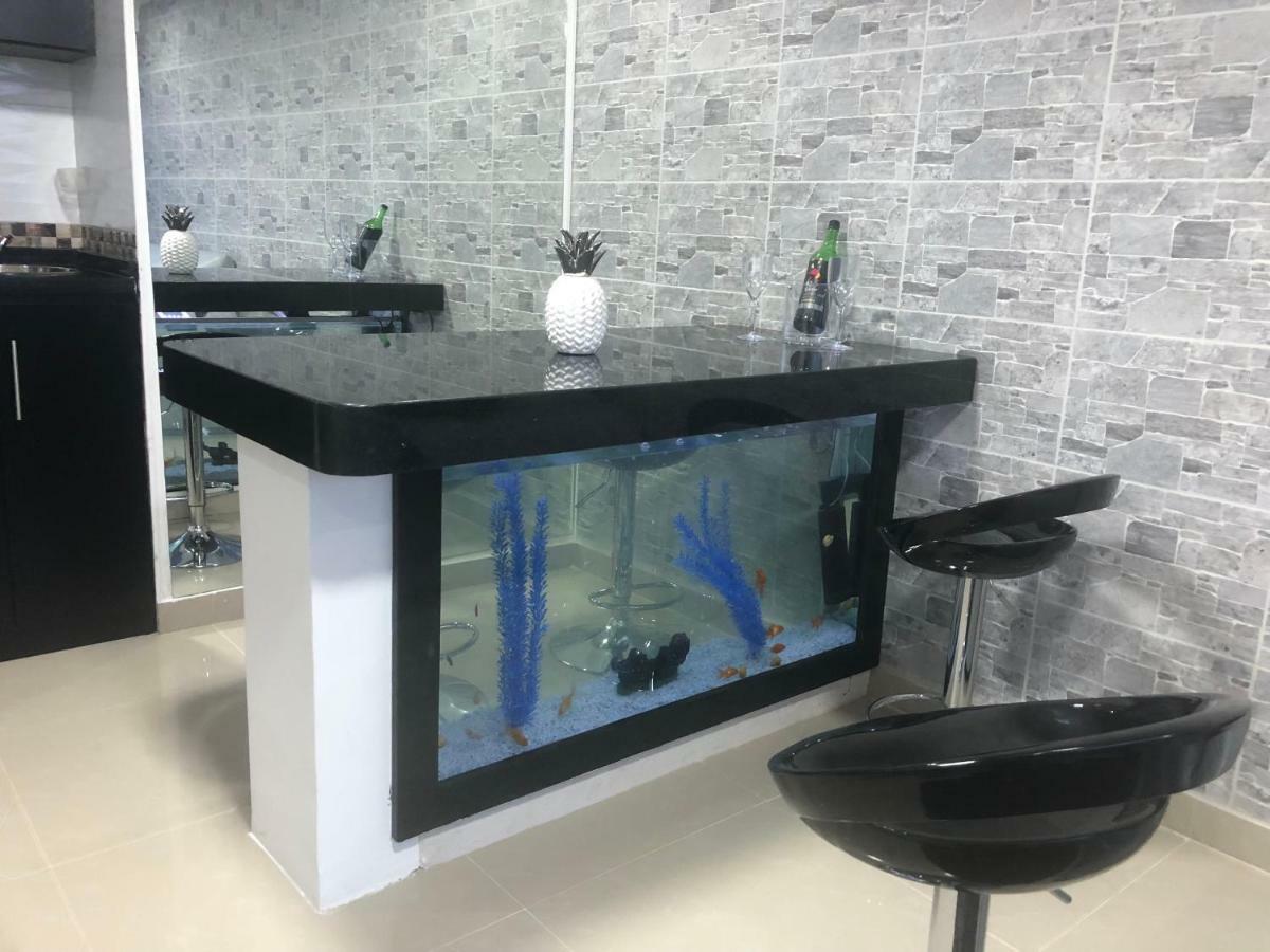 Apartamento Playa Mar - Edificio Nuevo Conquistador