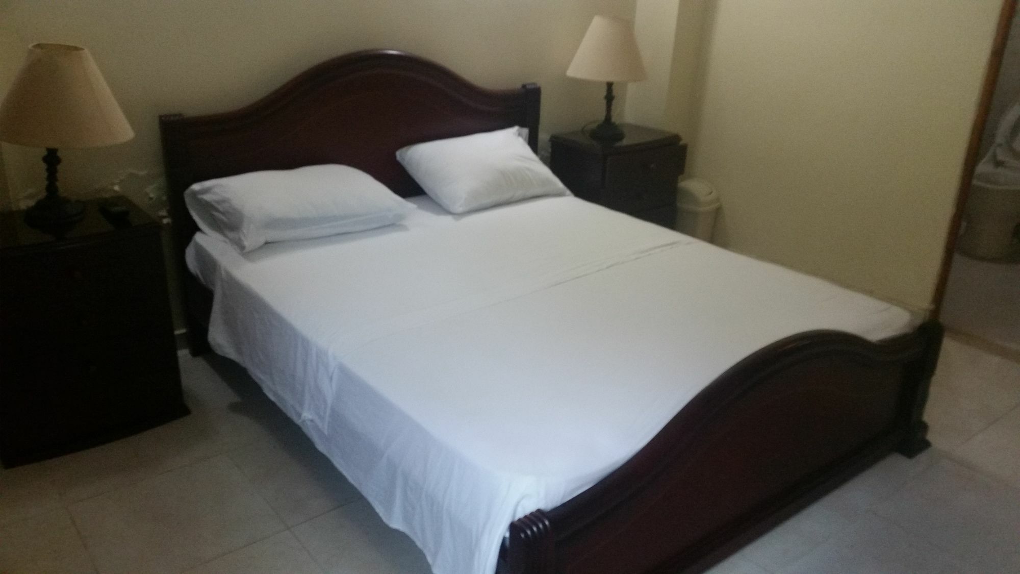 Holiday home Casa El Mangle Cartagena