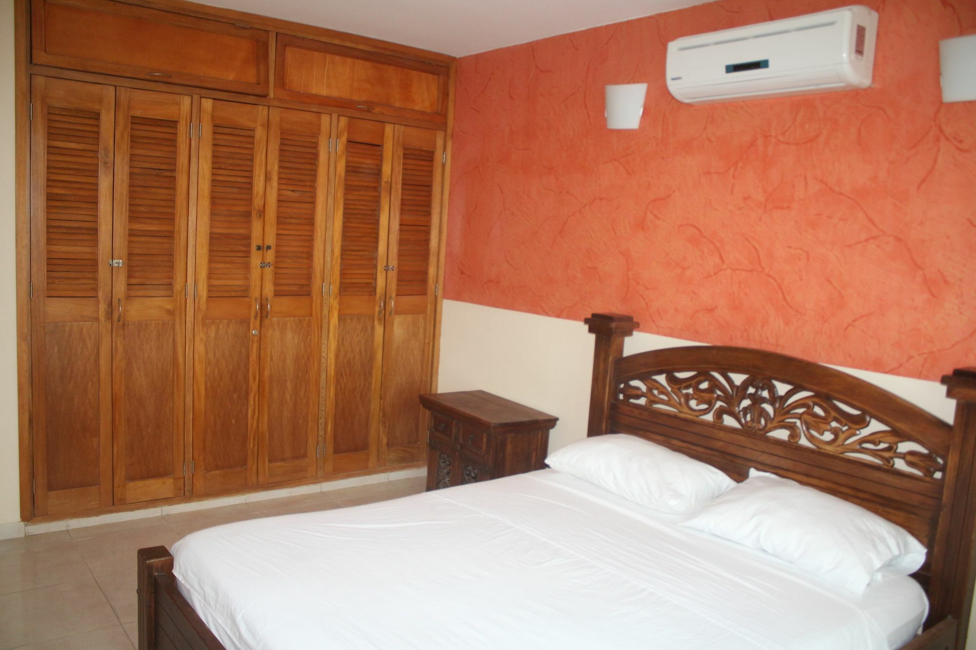 Holiday home Casa El Mangle *