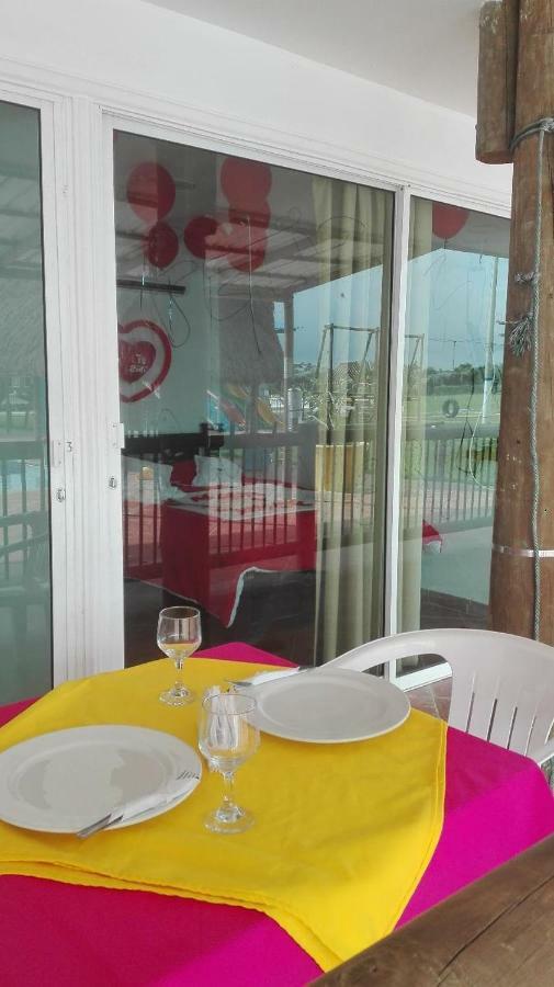 Hotel Entre Lomas Hotel 3*