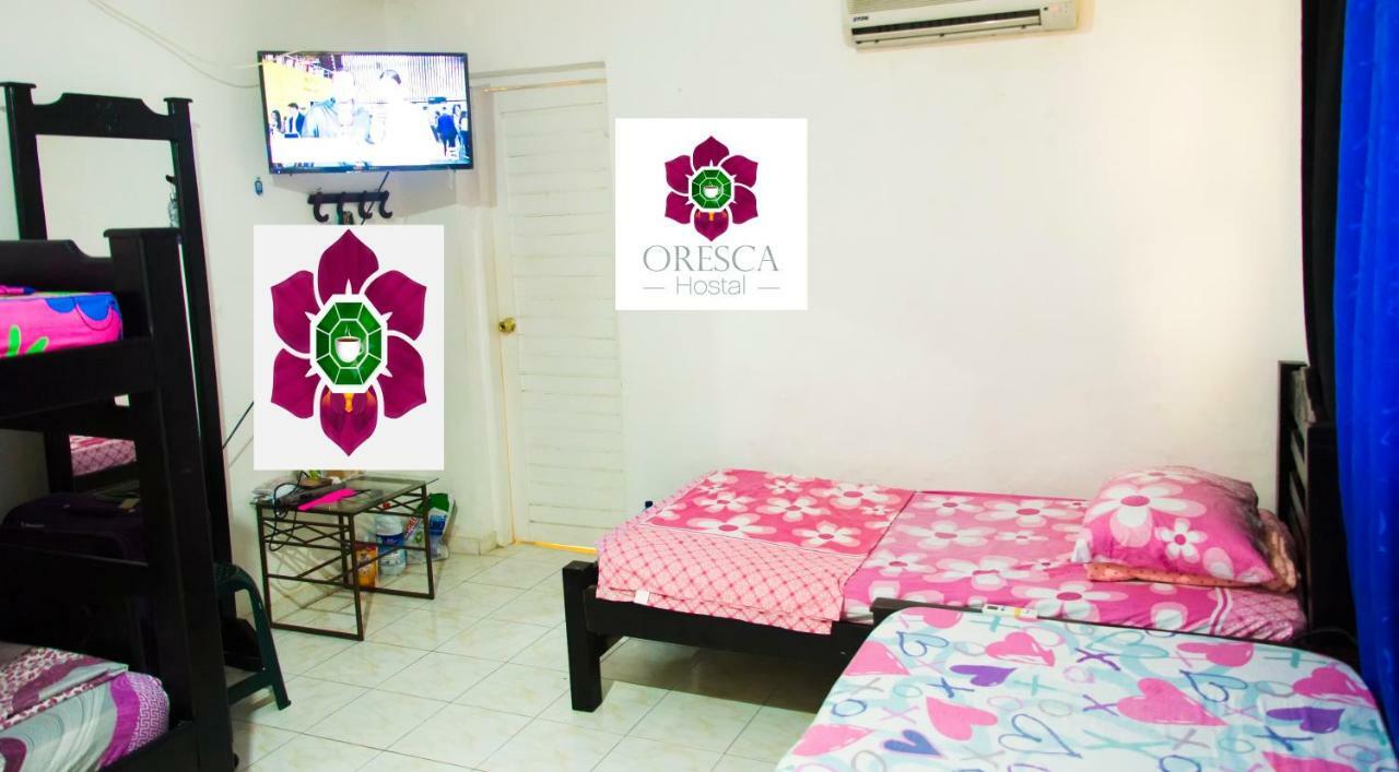 Pensión De Indias - Barrio Crespo Cartagena