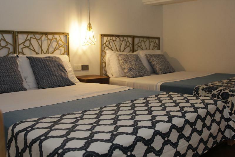 Aparthotel Soy Local Centro Historico