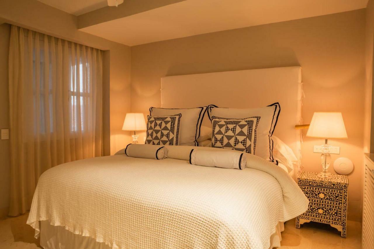 Casa La Merced By Mustique 5*