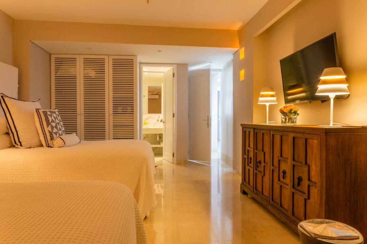 Casa La Merced By Mustique
