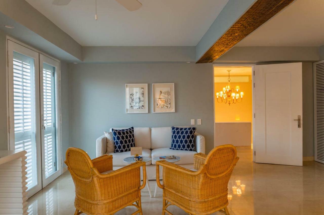 Casa La Merced By Mustique 5* Cartagena