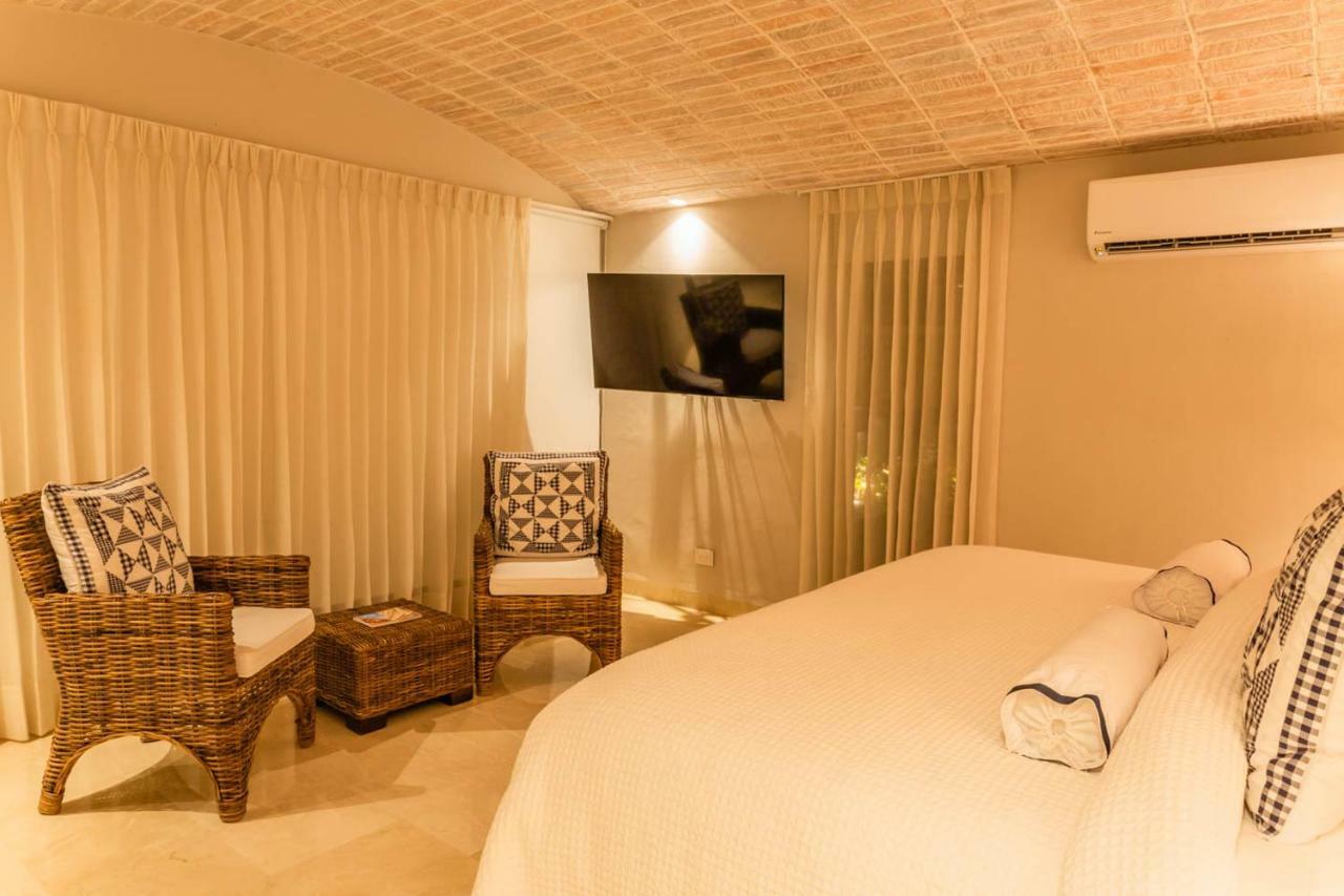 Casa La Merced By Mustique 5*