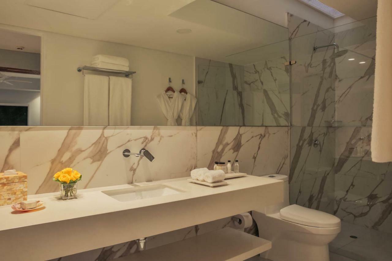 Hotel Casa La Merced By Mustique Cartagena
