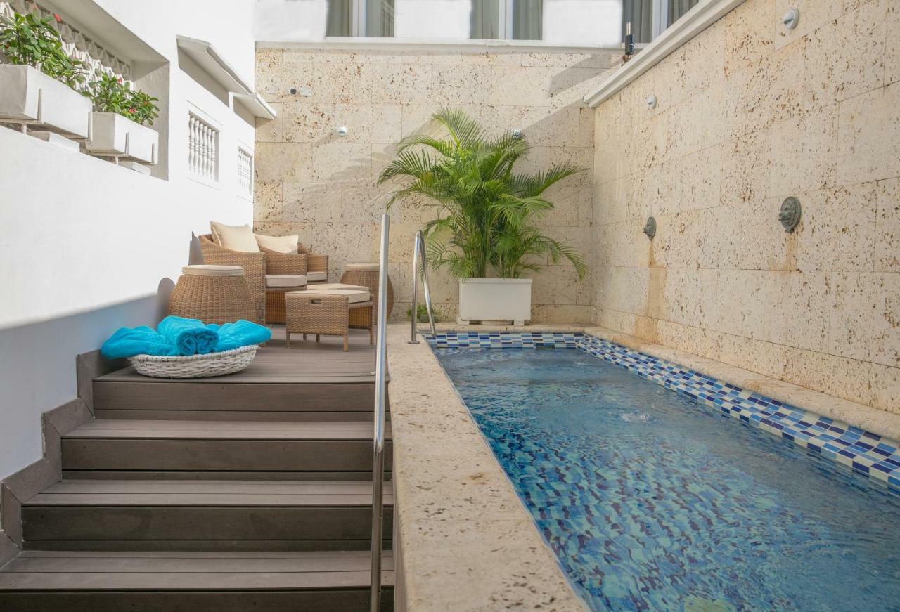 Casa Del Gobernador Hotel