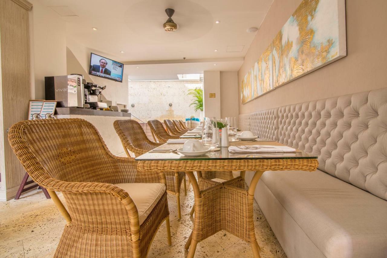Casa Del Gobernador Hotel 5*