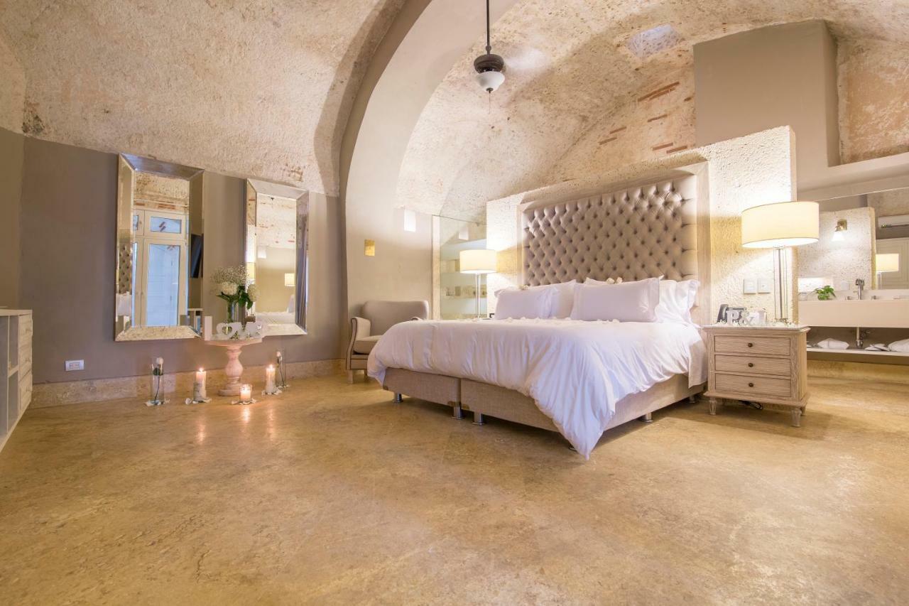 Casa Del Gobernador 5*