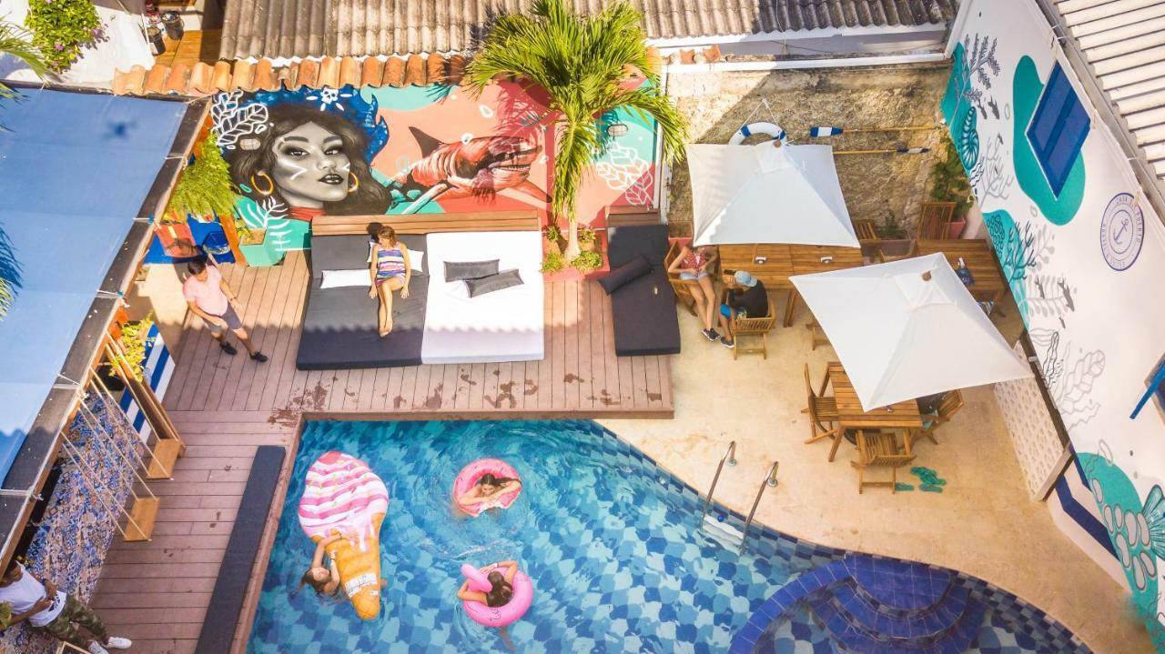 Casa Del Puerto &